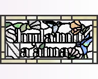 (image for) Shulamit Na ama (lower case a)