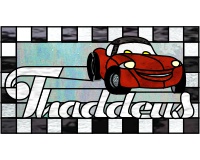 (image for) Thaddeus (cars)