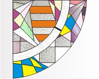 (image for) Aaron's geometric corners