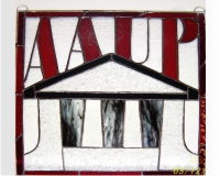 Charity panel for AAUP (image for) Charity panel for AAUP