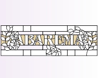 Abarema 5a (image for) Abarema 5a