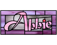 Abbie var 1 (image for) Abbie var 1