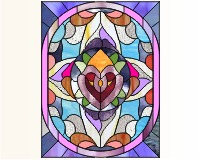 Abstract (enlarges to 18x24) 2 (image for) Abstract (enlarges to 18x24) 2