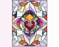 Abstract (enlarges to 18 x 24) 3 (image for) Abstract (enlarges to 18 x 24) 3