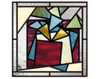 (image for) Abstract gift 2013 1