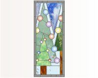 Abstract trees 2009 (image for) Abstract trees 2009