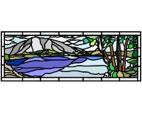 Alaska panorama 1 (image for) Alaska panorama 1