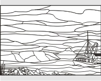 Alaskan horizon fising boat (image for) Alaskan horizon fising boat