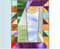 (image for) Alphabet - Africa - I