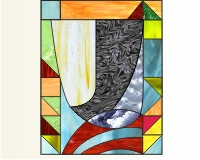 (image for) Alphabet - Africa - J