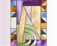 (image for) Alphabet - Africa - N