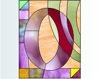 (image for) Alphabet - Africa - O