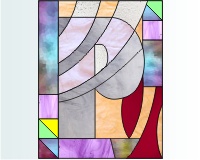 (image for) Alphabet - Africa - P