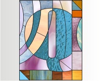 (image for) Alphabet - Africa - Q