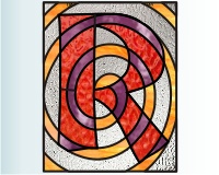 (image for) Alphabet - Africa - R