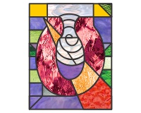 (image for) Alphabet - Africa - U