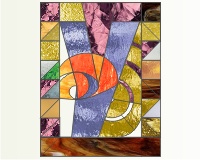 (image for) Alphabet - Africa - Y