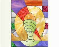 (image for) Alphabet - Africa - omega