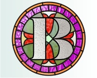 (image for) Alphabet bold "B"