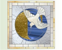 (image for) Alphabet dove C