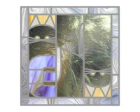 Alphabet crazy cats E (image for) Alphabet crazy cats E