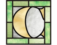 (image for) Alphabet easy C