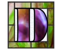 (image for) Alphabet easy D