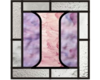 (image for) Alphabet easy I