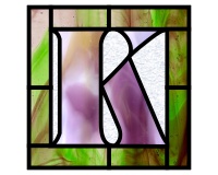 (image for) Alphabet easy K