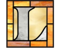 (image for) Alphabet easy L