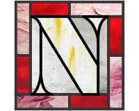 (image for) Alphabet easy N