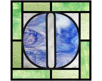 (image for) Alphabet easy O