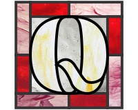 (image for) Alphabet easy Q