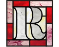 (image for) Alphabet easy R