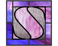 (image for) Alphabet easy S