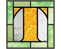 (image for) Alphabet easy T