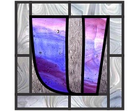 (image for) Alphabet easy U