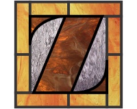 (image for) Alphabet easy Z