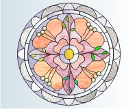 (image for) Rose of Sharon "O"