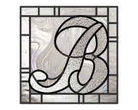 (image for) Alphabet script - B 1