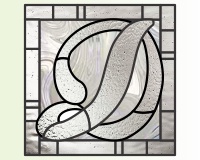 (image for) Alphabet script - D 1