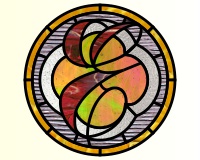 (image for) Alphabet script E