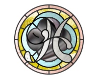 (image for) Alphabet script H variation 2