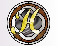 (image for) Alphabet script H