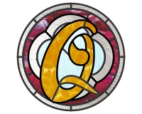 (image for) Alphabet script Q