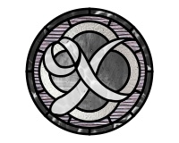 (image for) alphabet script X