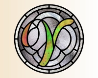 (image for) alphabet script Y