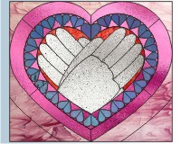 (image for) I love you in American Sign Language