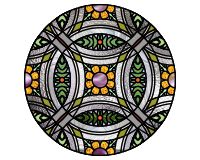 Ancient stone carving Jerash Hadrian var 3 (image for) Ancient stone carving Jerash Hadrian var 3