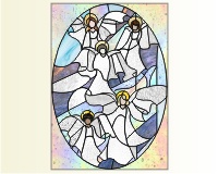 (image for) Angel 33